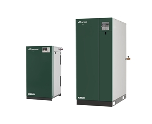 ES小型涡旋空压机(1.5~14.8kW)